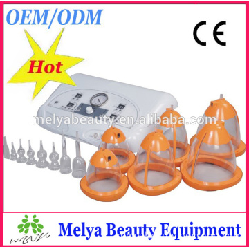 breast care device /breast massager device